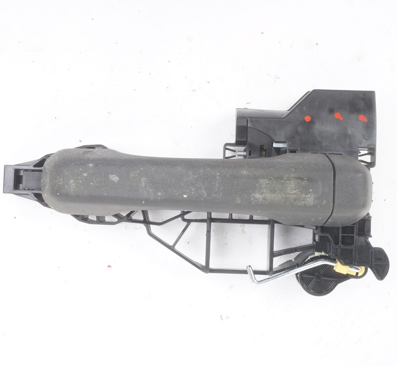 2018 - 2026 Jeep Wrangler Rear Left Side Door Outside Handle OEM