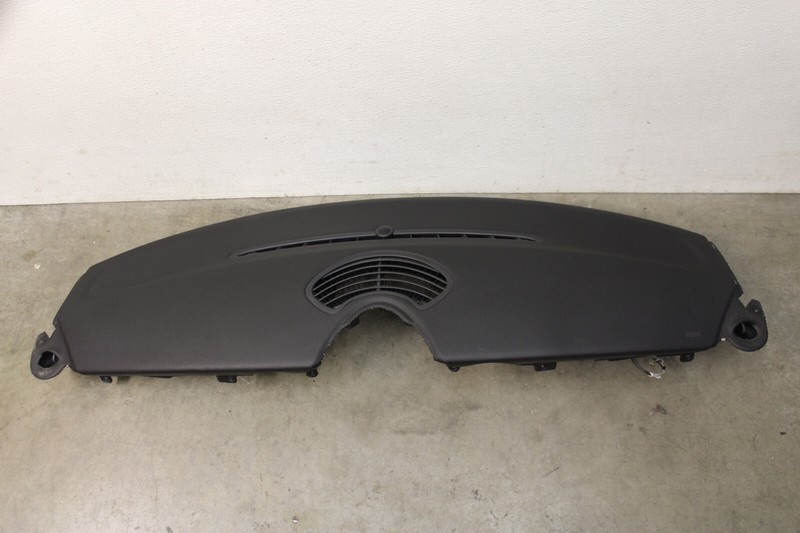 Mini Cooper Top Dashboard Cover Dash Panel R55 R56 Genuine Oem 2007-2013
