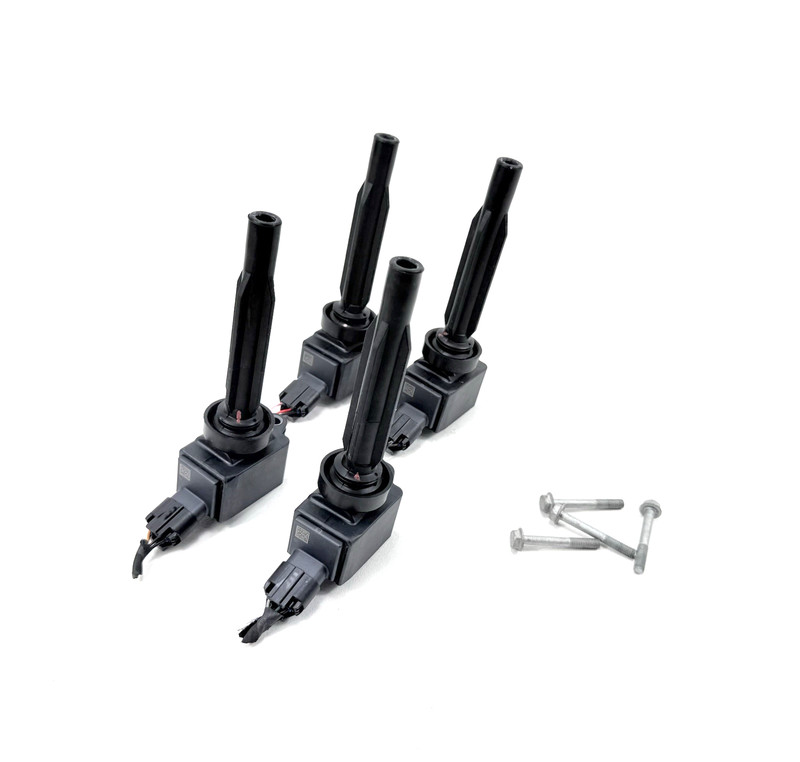 2022-2024 Tucson 2.5L Ignition Coils 27300-2S000 Set of 4 Genuine OEM