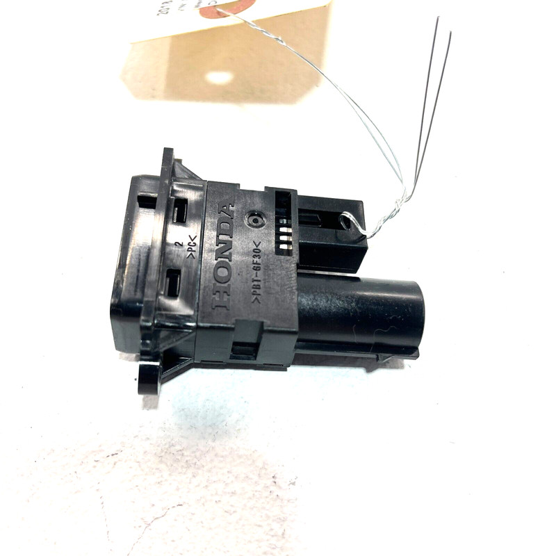 HONDA ACCORD 2018 - 2020 AIR TEMP TEMPERATURE HUMIDITY SENSOR OEM