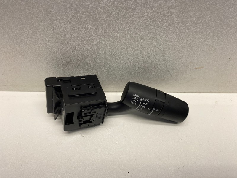 2014-2016 MAZDA 6 COLUMN WINDSHIELD WIPER SWITCH STALK OEM