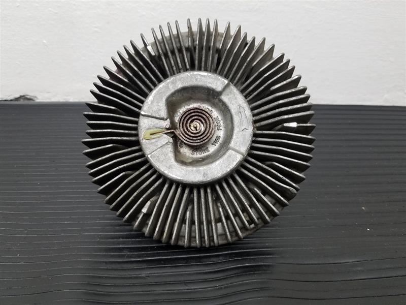 96-05 Chevrolet Astro Van 4.3L V6 Fan Clutch OEM 15089746