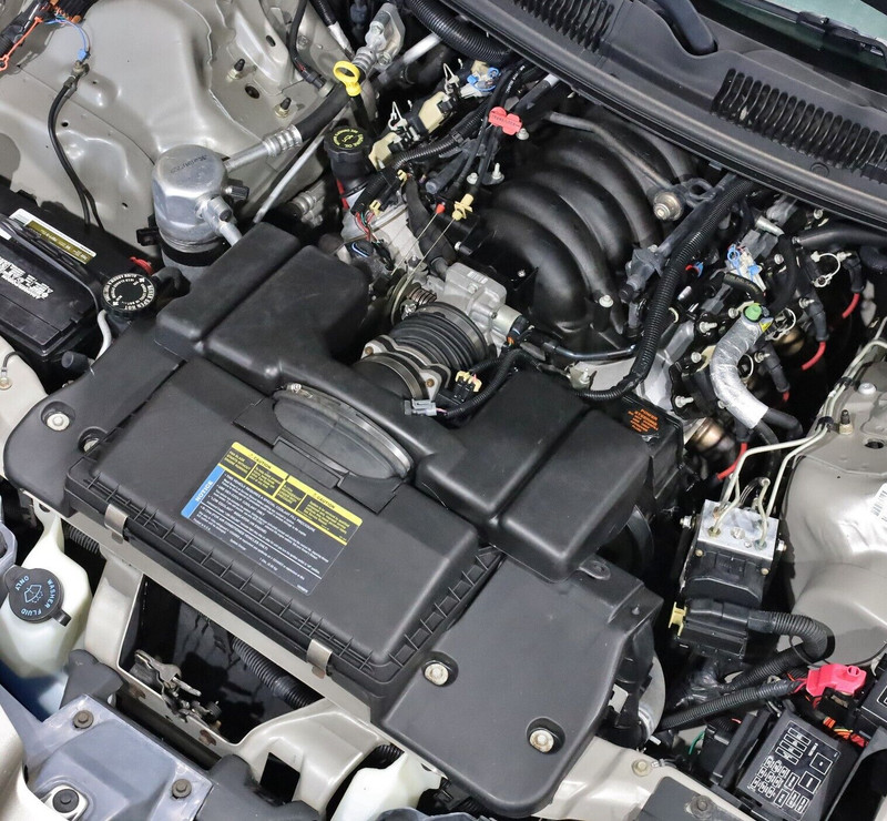 1999 Trans Am 5.7L LS1 Engine & 4L60E Automatic Transmission Drop Out 34K Miles