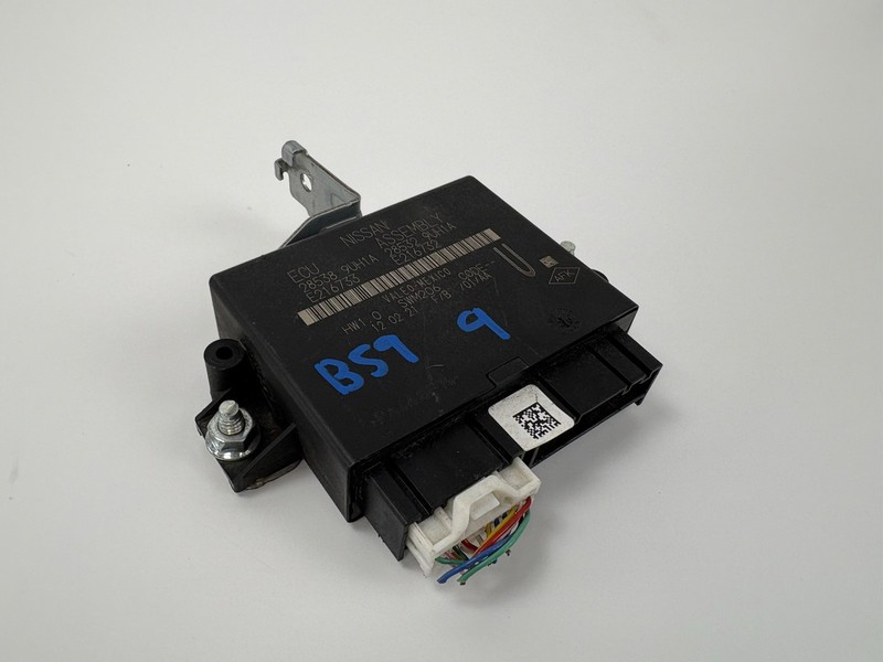 2015-2024 NISSAN MURANO PARK PARKING ASSIST CONTROL COMPUTER MODULE UNIT OEM