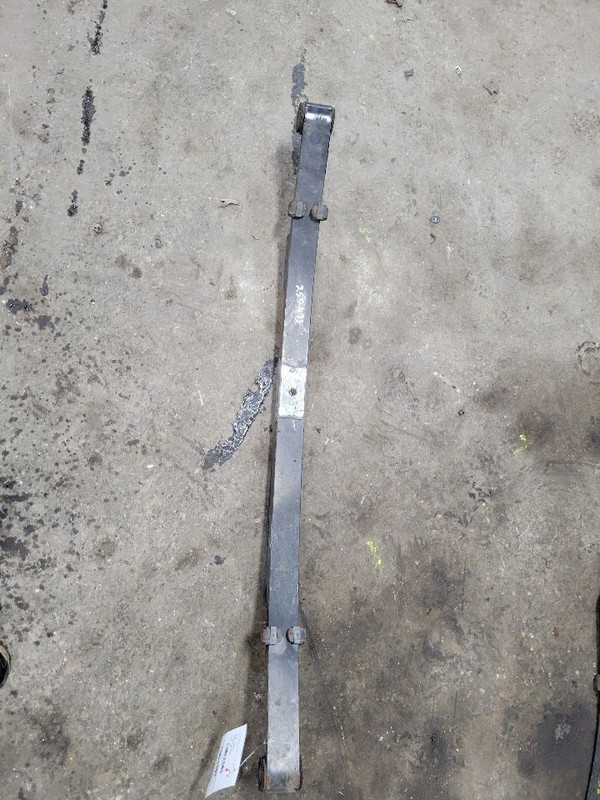 Rear Leaf Spring LT Fits 16-24 COLORADO 1686446