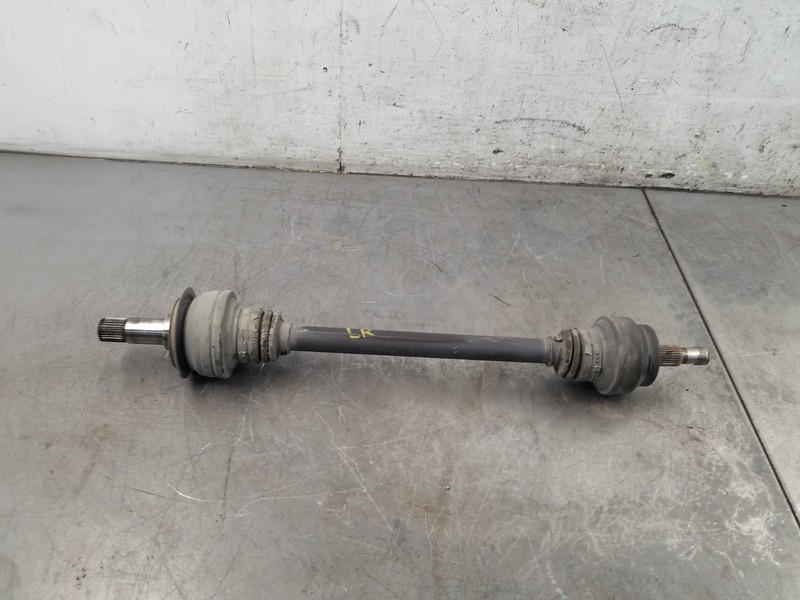2013 Mercedes Benz AMG E 63 Left Rear CV Axle #2179 D5