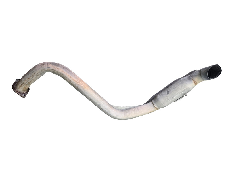 2015 2021 Kia Sedona 3.3L Rear Exhaust Tail Pipe Assembly OEM 28750A9130 x