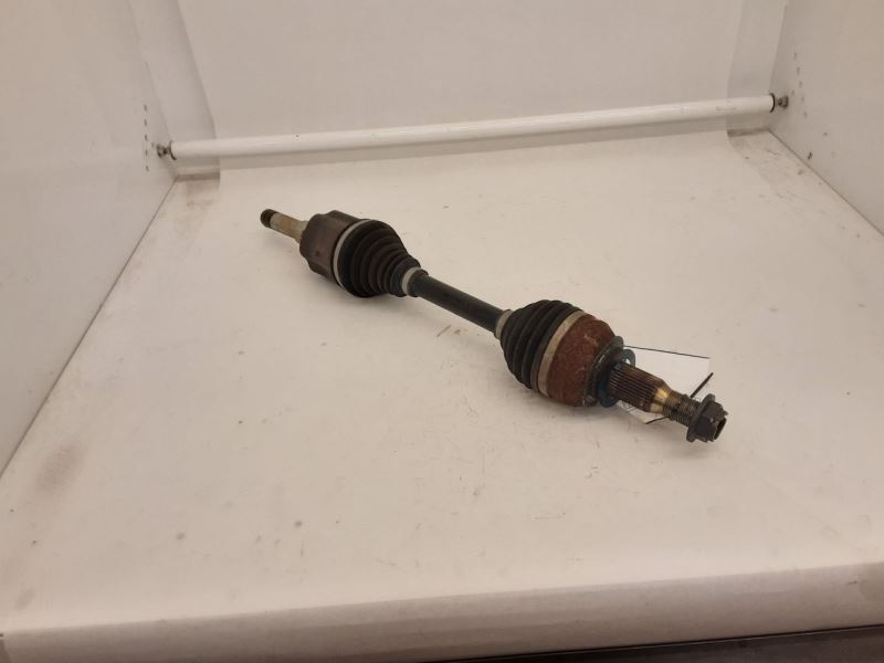 Driver Left Axle Shaft Front 2.5L AWD Fits 19 ENVISION 2729555