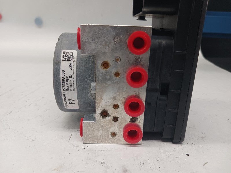 17-'18 SUBARU WRX ABS pump module OEM 60k miles 1 Year Warranty!