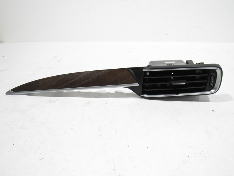 Maserati Levante Q4 2017 Right Dash Dashboard Air Vent Grille Molding 16-24 ;#3