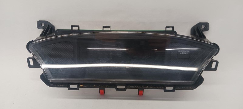 09-'12 HONDA PILOT Front Dash Display Screen OEM 1 Year Warranty!