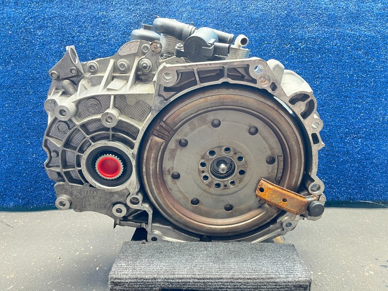 2015-2016 Audi A3 Quattro 2.0T DSG S-Tronic Automatic Transmission DQ250 OEM 87K