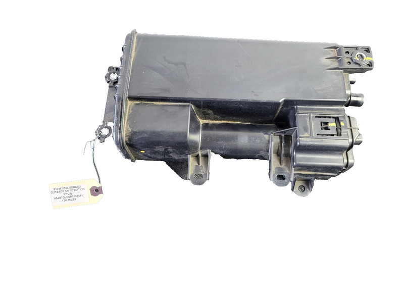 Used Oem Subaru Fuel Vapor Evaporator Canister for 2022-2025 Outback 2.4L AWD