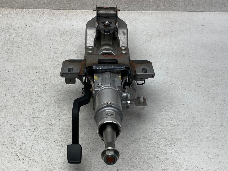 2014-2019 INFINITI Q50 POWER STEERING COLUMN ASSEMBLY OEM LOT740