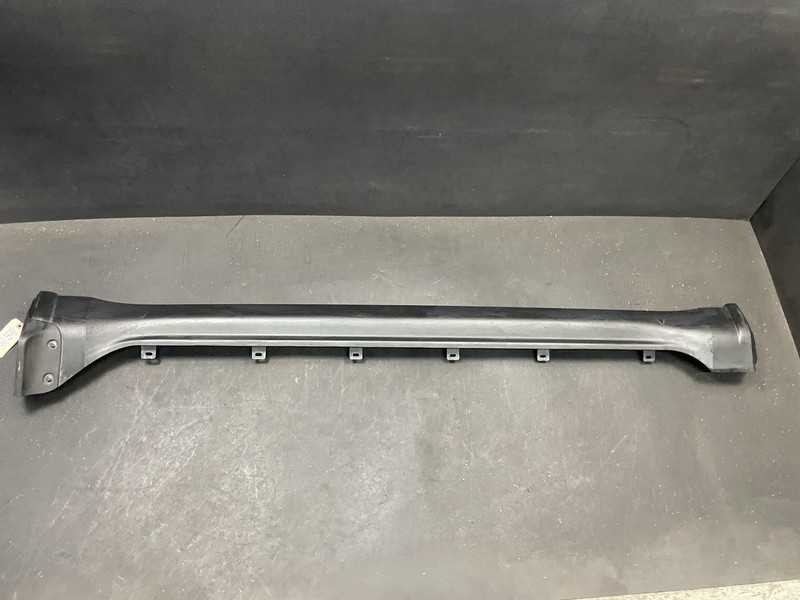 Right Rocker Panel Molding 2018 Jeep Grand Cherokee 5NP50RXFAA 2014 2015- 2021 X