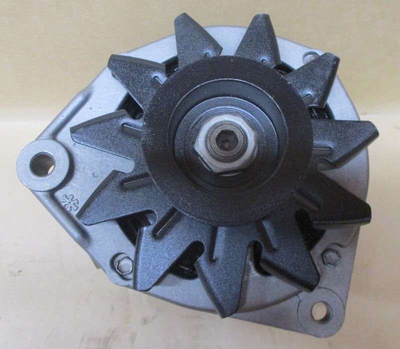 REMAN ALTERNATOR 14900 FITS RENAULT FUEGO R18 F5 EAGLE MEDALLION *NO CORE CHARGE