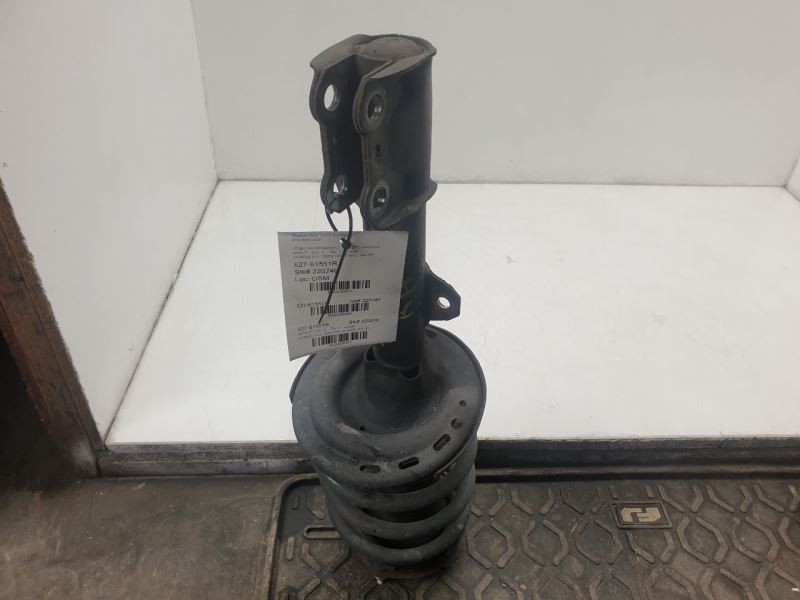 10-15 LEXUS RX450H 3.5L 4WD AT PASSENGER SIDE FRONT STRUT ASSEMBLY