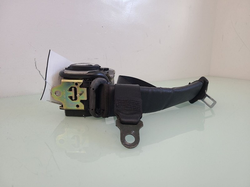 Seat Belt Front Bucket Seat Driver Retractor Fits 02-04 PORSCHE BOXSTER 583310