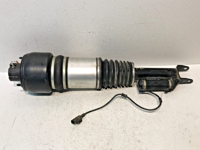 03-11 Mercedes W219 CLS500 Front Left Driver Air Airmatic Shock Strut OEM