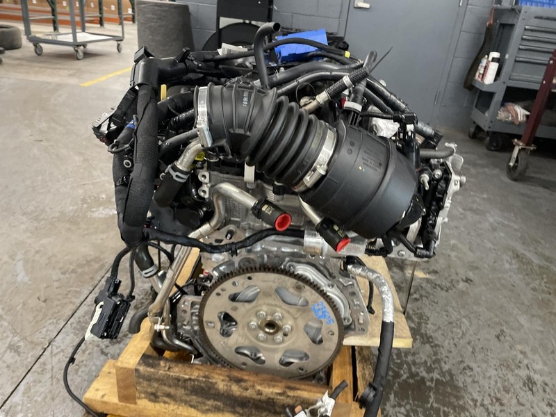 20-'24 BUICK ENCORE GX Engine 1.3L w/turbo 20k miles Runs Well 6 Month Warranty
