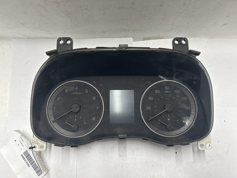 16-'17 HYUNDAI TUCSON Speedometer 2.0L 72k miles OEM 1 Year Warranty!