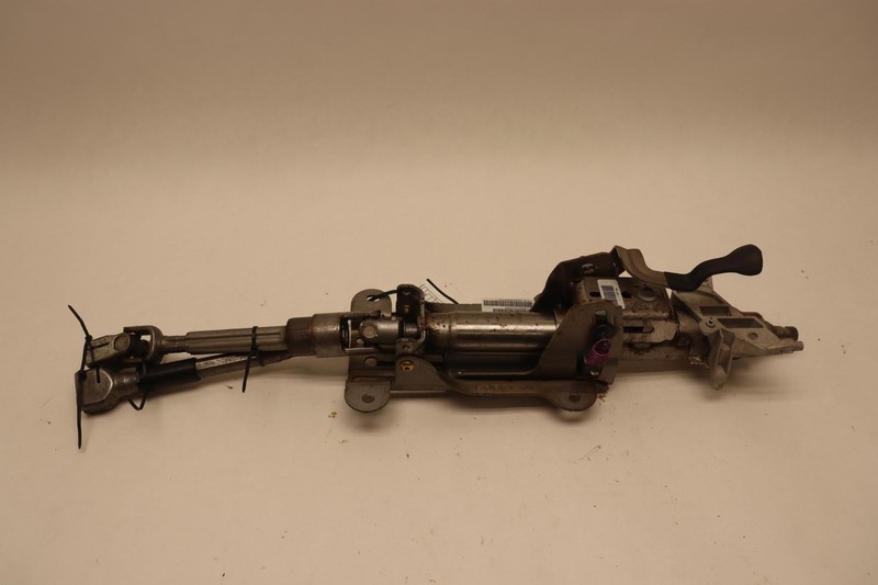 2011-2020 DODGE GRAND CARAVAN STEERING COLUMN W/ MANUAL ADJUSTMENT OEM