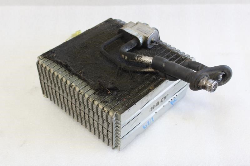 1991 TOYOTA CELICA GT AIR CONDITION AC EVAPORATOR 2WD