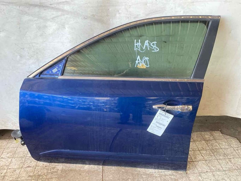 Front Door NISSAN ALTIMA Left 13 14 15 16 17 18