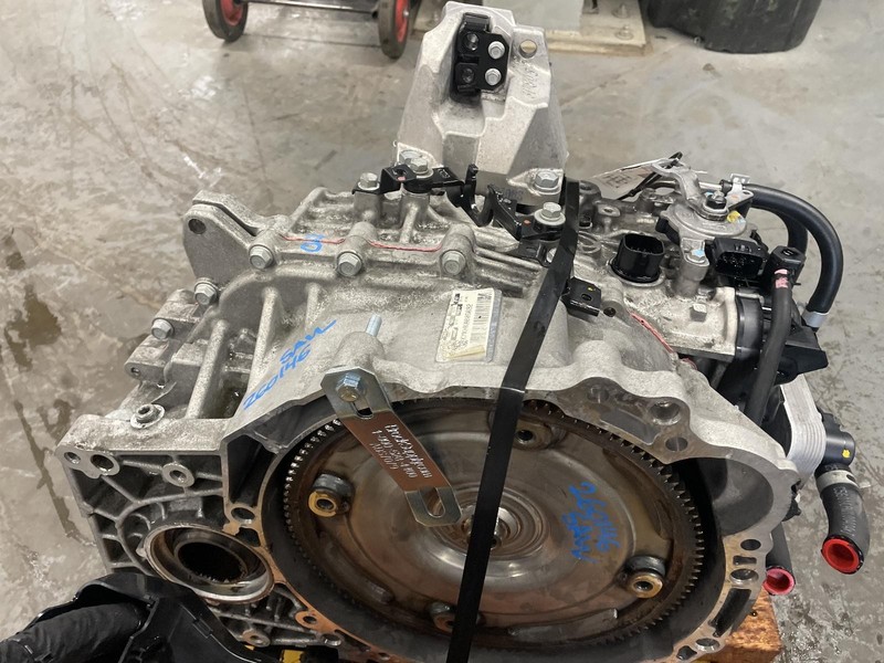 19-'20 KIA SORENTO Auto Transmission 2.4L AWD 45k miles 6 Month Wnty!
