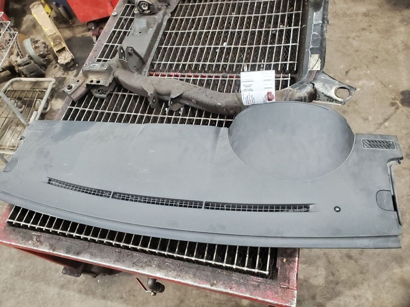 Dash Panel Fits 07-09 EQUINOX 290399