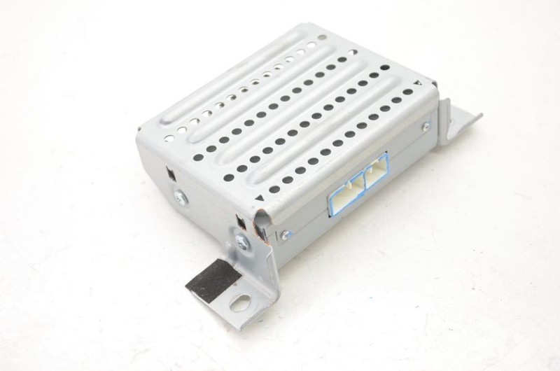 2022-2023 Toyota GR86 Radio Amplifier 86221CC100