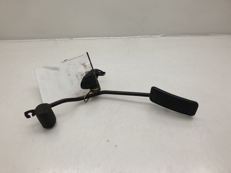 1997 TOYOTA TACOMA 2.7L 4CYL GAS PEDAL ASSEMBLY
