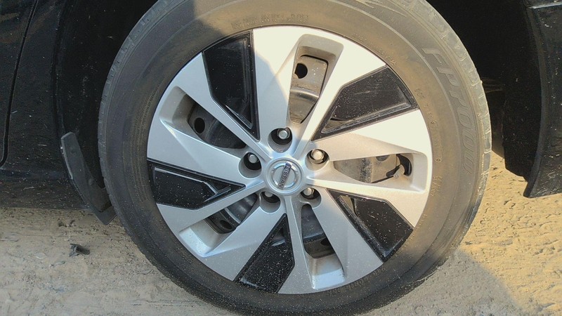 Wheel Cover NISSAN ALTIMA 19 20 21 22