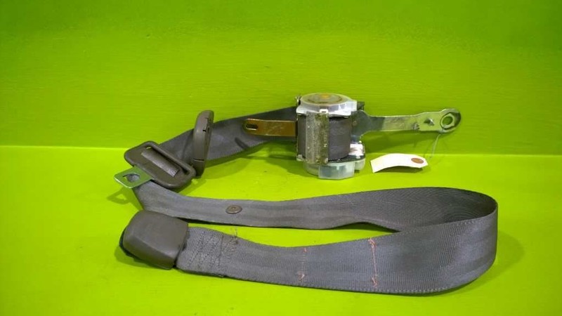 92 93 94 95 96 CAMRY PASSENGER RIGHT FRONT SEAT BELT RETRACTOR OEM 3155-32