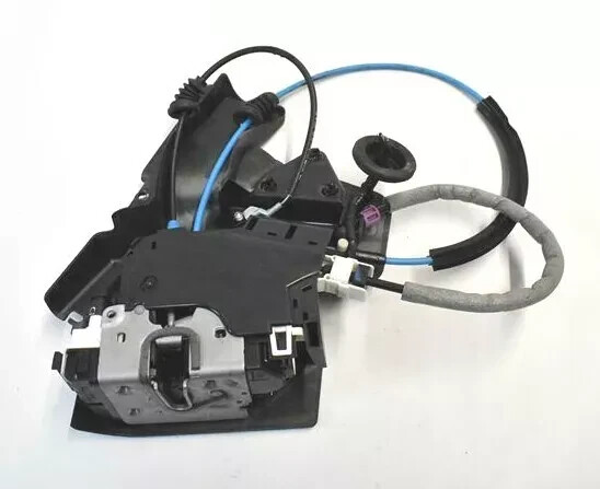 08-14 Mercedes W204 C350 C300 C250 C63 Rear Left Door Lock Latch Actuator OEM