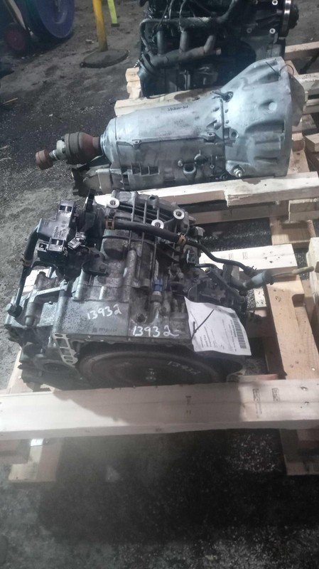 2009 Acura TSX Automatic Transmission Assembly OEM 2.4L FWD 205K Miles