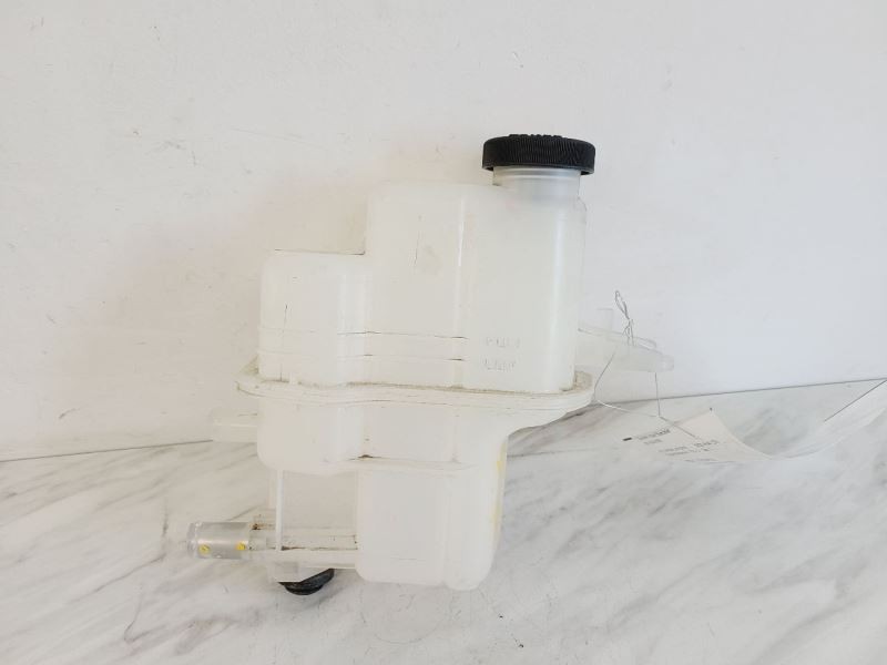 Coolant Reservoir Inverter Electric Fits 19-20 AVALON 574276
