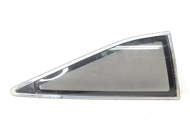 1984-1989 Nissan 300zx 2+2 Passenger Right Rear Quarter Window Glass