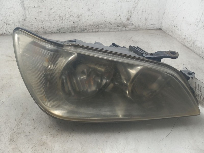 02 03 LEXUS IS300 PASSENGER RIGHT HEADLIGHT