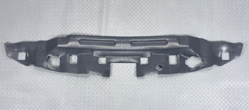✅ 09-24 RAM 1500 Classic 2500 3500 OEM FRONT RADIATOR UPPER SEAL SUPPORT COVER