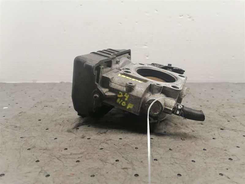 Throttle Body Throttle Valve Assembly 2.4L Fits 15-19 CR-V 1283399
