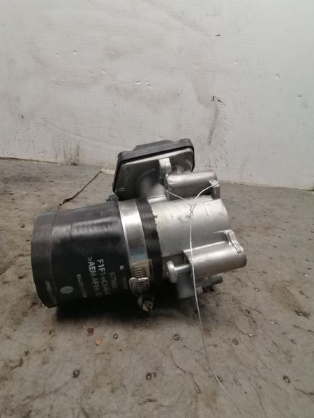 Throttle Body Throttle Valve Assembly 1.5L Fits 14-19 FUSION 902540