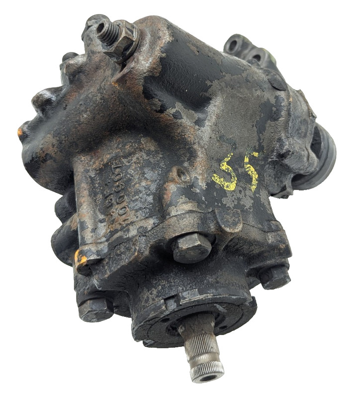1973-1983 Mercedes W115 W123 240D Manual Steering Gear Box OEM