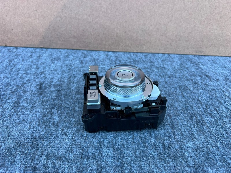 GENESIS GV70 2022-2025 OEM AUTOMATIC TRANSMISSION SHIFTER LEVER GEAR SELECTOR