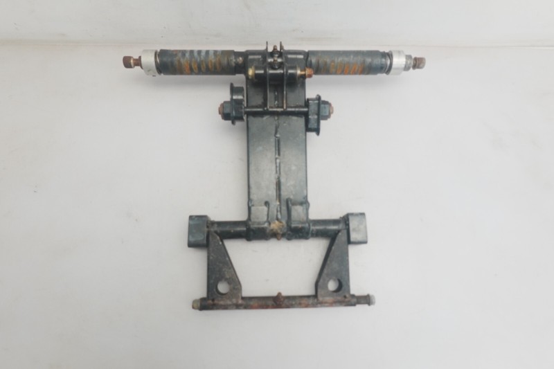 2002-2005 MXZ Mach Z Grand Touring Ski-Doo OEM Rear Suspension Rear Arm Ass'y