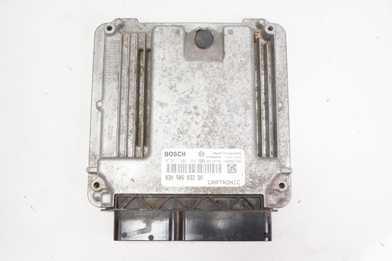 PORSCHE CAYENNE ECM Engine Control Module Computer 3.6L OEM 2008 - 2010