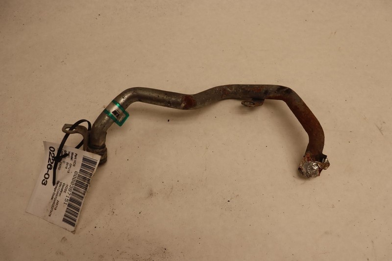 2014-2019 DODGE RAM 1500 3.0L DIESEL ENGINE COOLANT COOLING HOSE PIPE TUBE OEM
