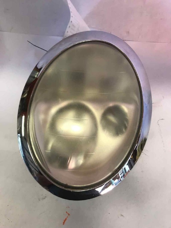 Headlamp Assembly MINI COOPER Left 02 03 04