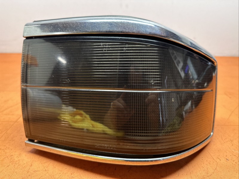 DAC10898 | 1992 - 1996 Jaguar XJS OEM Right Tail Light Quarter Mounted | READ
