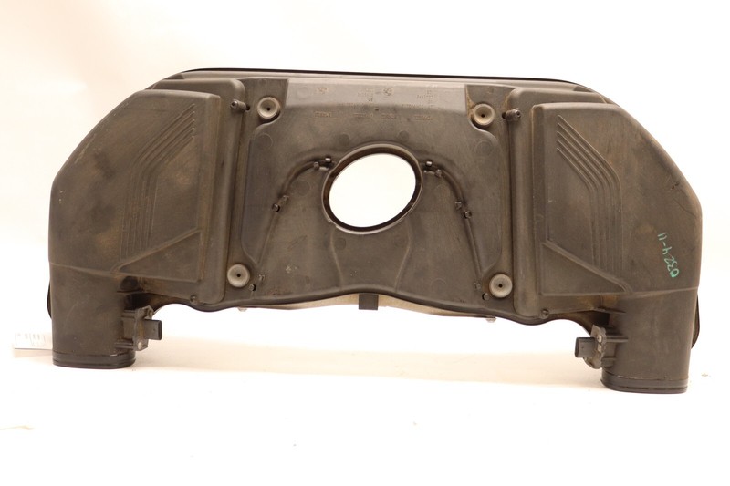 2018-2019 BMW M550I 4.4L TWIN TURBO ENIGNE AIR CLEANER FILTER BOX HOUSING OEM